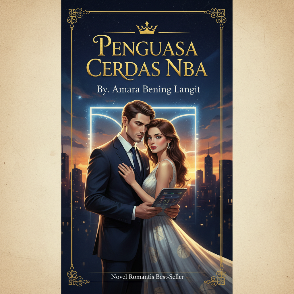 Penguasa Cerdas NBA