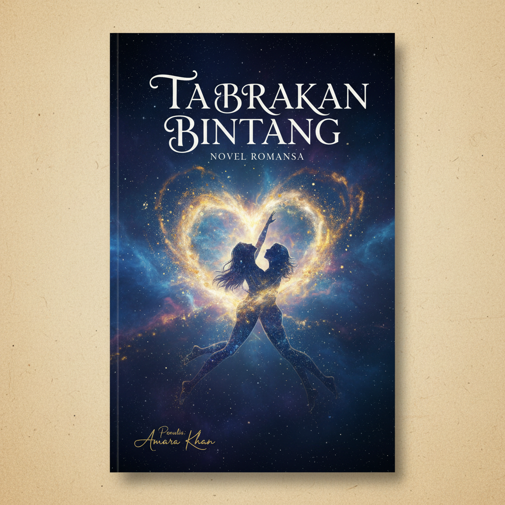 Tabrakan Bintang
