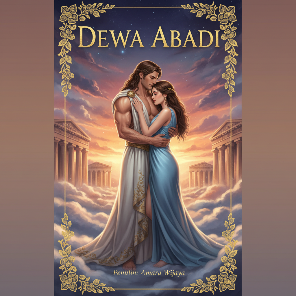 Dewa Abadi