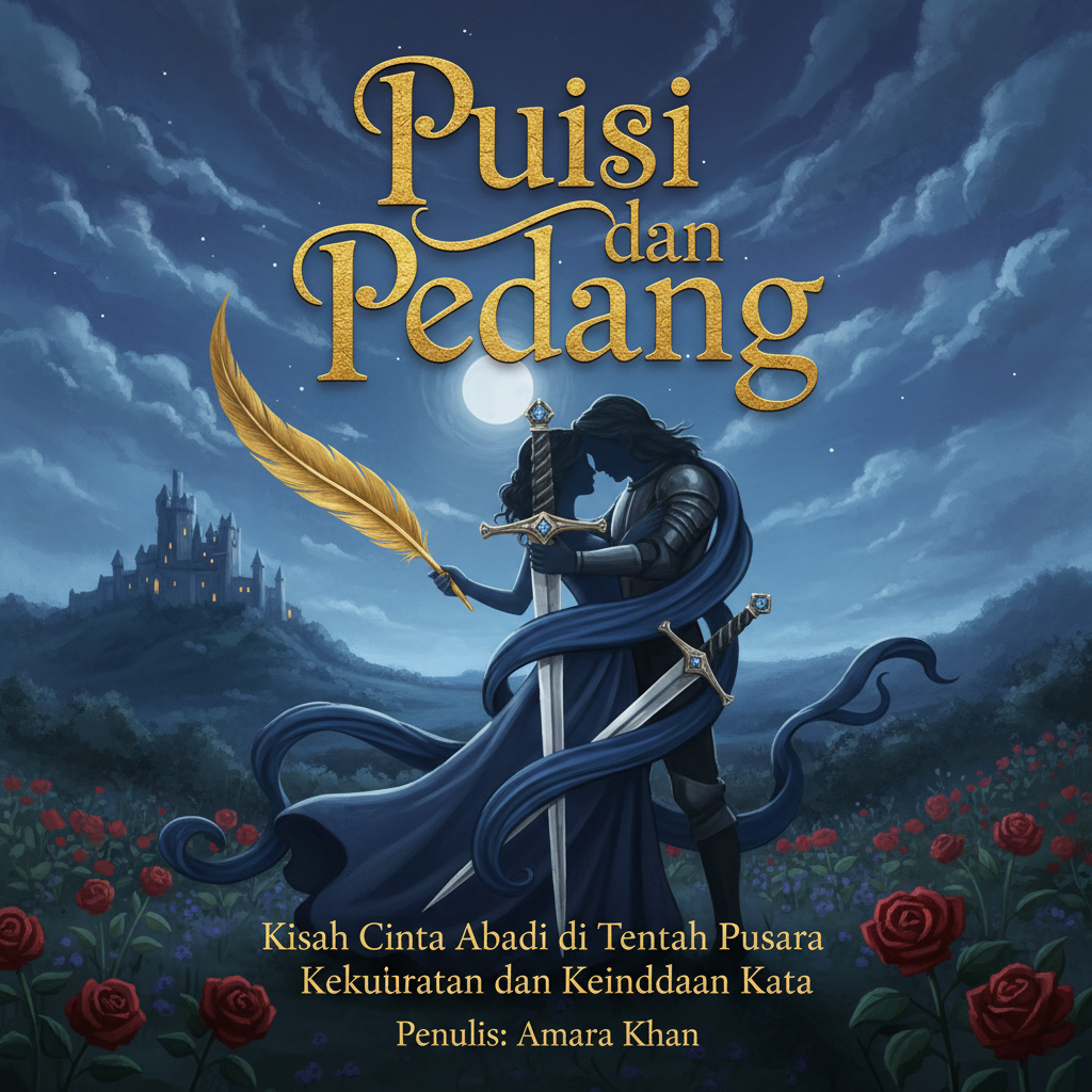 Puisi dan Pedang